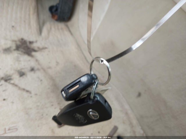 2004 LEXUS LS 430 JTHBN36F940150149 Photo 10