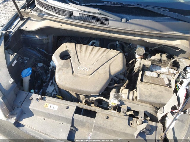 KNDJN2A22G7357425 KIA Soul