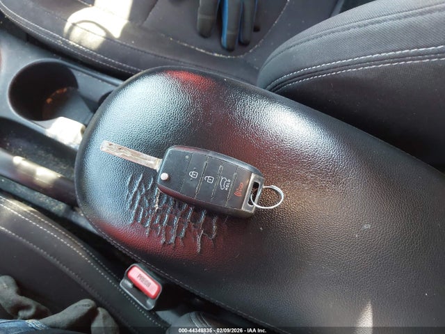 KNDJN2A22G7357425 KIA Soul