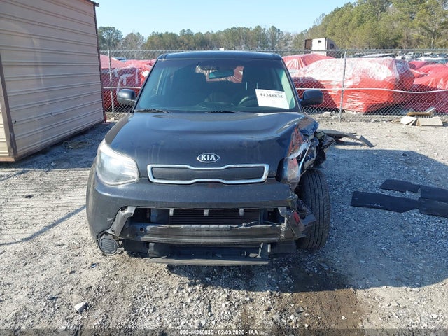 KNDJN2A22G7357425 KIA Soul