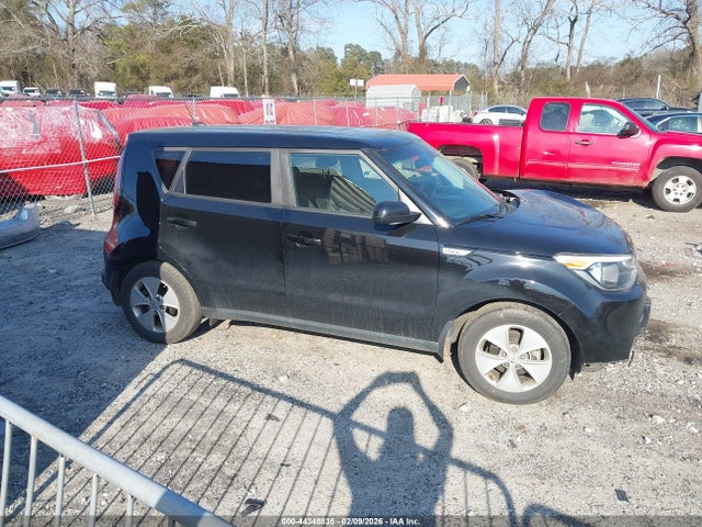 KNDJN2A22G7357425 KIA Soul