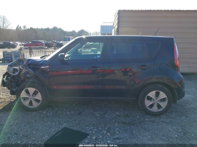 KNDJN2A22G7357425 KIA Soul