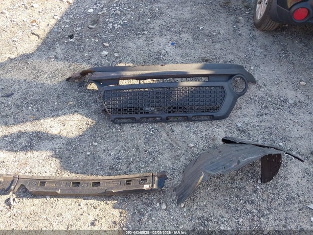 KNDJN2A22G7357425 KIA Soul