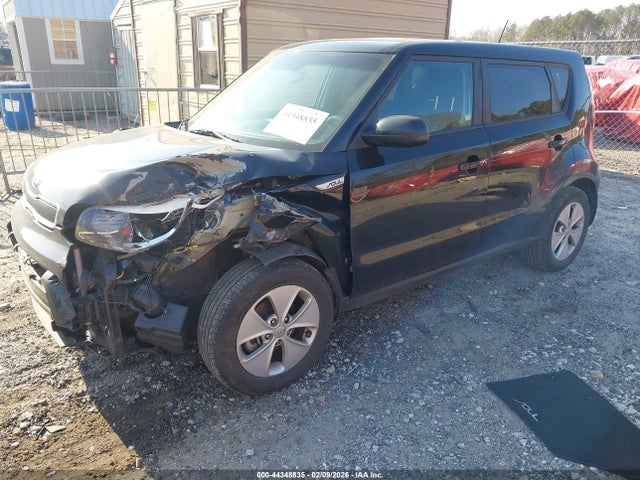 KNDJN2A22G7357425 KIA Soul