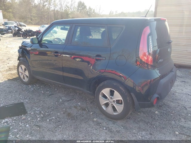 KNDJN2A22G7357425 KIA Soul