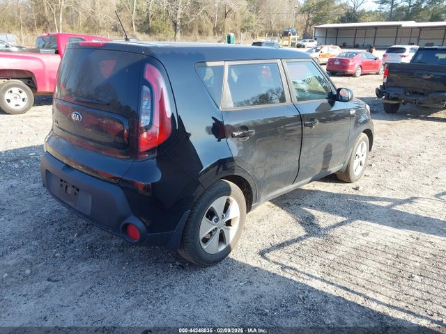 KNDJN2A22G7357425 KIA Soul