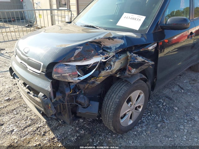 KNDJN2A22G7357425 KIA Soul