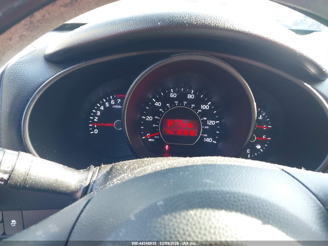 KNDJN2A22G7357425 KIA Soul