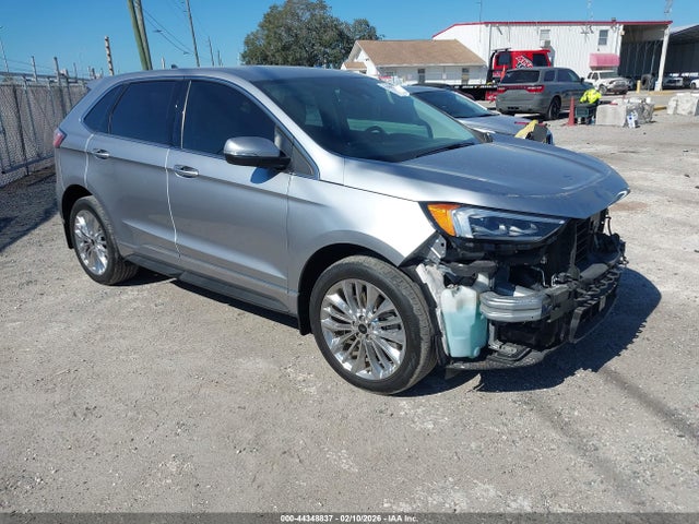 2022 FORD EDGE 2FMPK4K93NBA56964