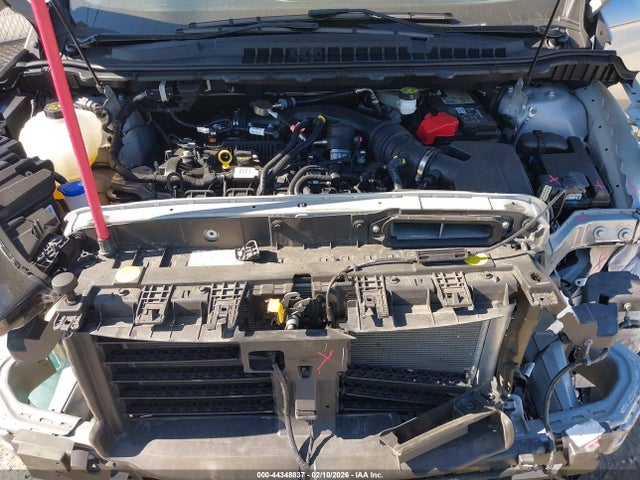 2022 FORD EDGE 2FMPK4K93NBA56964 Photo 9