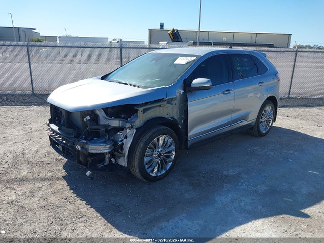 2022 FORD EDGE 2FMPK4K93NBA56964 Photo 1