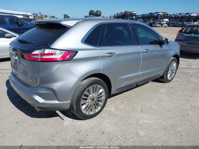 2022 FORD EDGE 2FMPK4K93NBA56964 Photo 3