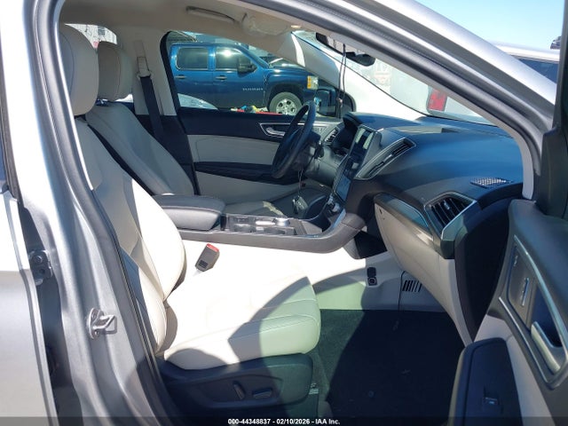 2022 FORD EDGE 2FMPK4K93NBA56964 Photo 4