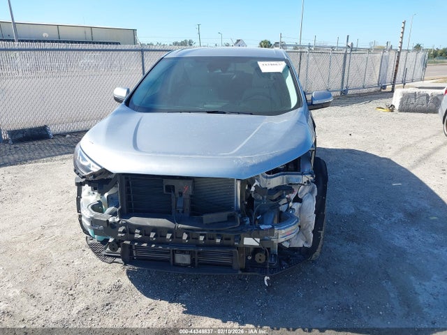 2022 FORD EDGE 2FMPK4K93NBA56964 Photo 5
