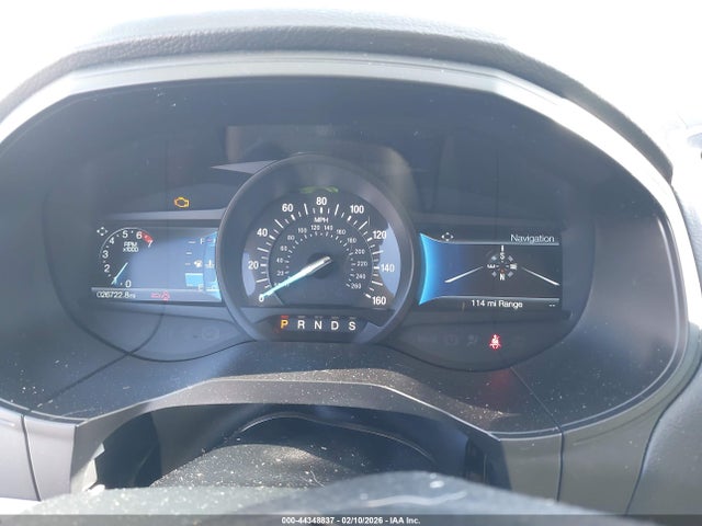 2022 FORD EDGE 2FMPK4K93NBA56964 Photo 6