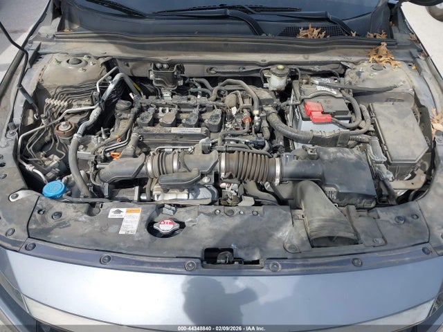 1HGCV1F35KA024959 Honda Accord Sport