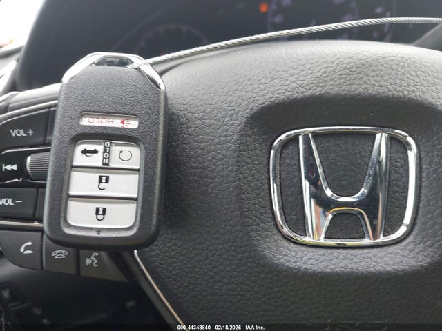 1HGCV1F35KA024959 Honda Accord Sport