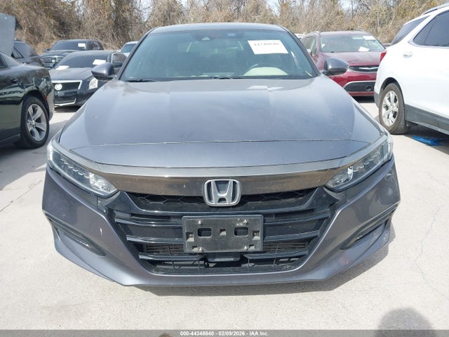 1HGCV1F35KA024959 Honda Accord Sport
