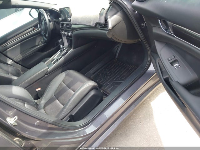 1HGCV1F35KA024959 Honda Accord Sport
