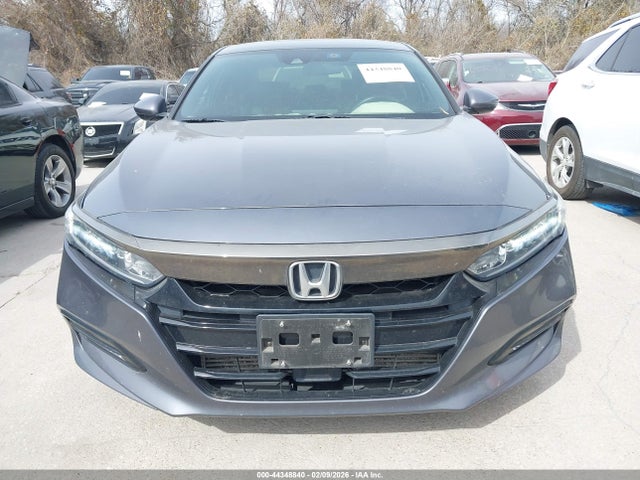 1HGCV1F35KA024959 Honda Accord Sport