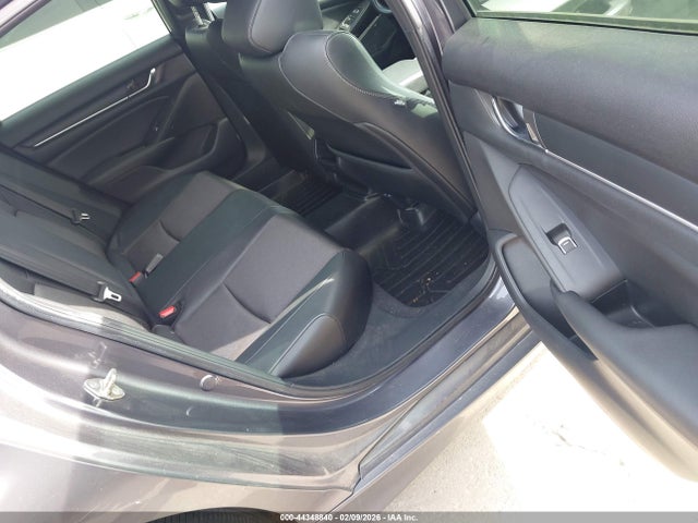 1HGCV1F35KA024959 Honda Accord Sport