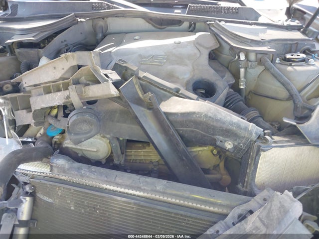 Aukcja sprzedaży 2008 Infiniti Fx35, vin: JNRAS08U08X101256, numer aukcji: 44348844