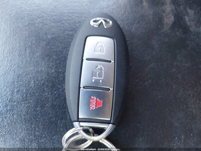 Aukcja sprzedaży 2008 Infiniti Fx35, vin: JNRAS08U08X101256, numer aukcji: 44348844