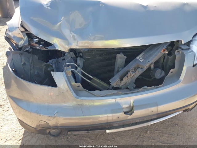 Aukcja sprzedaży 2008 Infiniti Fx35, vin: JNRAS08U08X101256, numer aukcji: 44348844