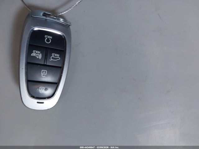 Hyundai Santa Fe Sel 2023 5NMS24AJXPH492693 Image 11