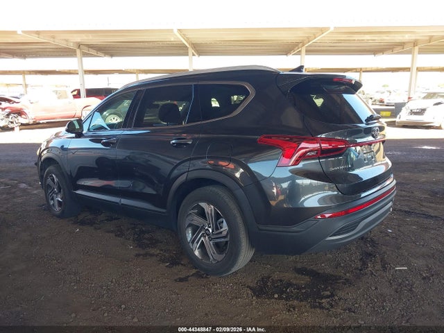Hyundai Santa Fe Sel 2023 5NMS24AJXPH492693 Image 14