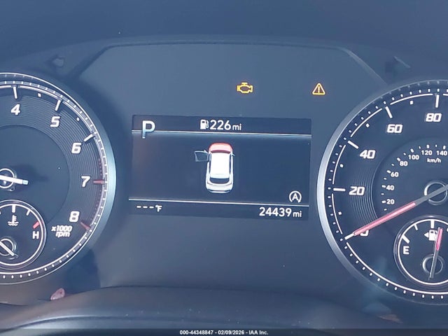 Hyundai Santa Fe Sel 2023 5NMS24AJXPH492693 Image 15