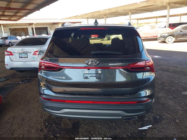Hyundai Santa Fe Sel 2023 5NMS24AJXPH492693 Image 16