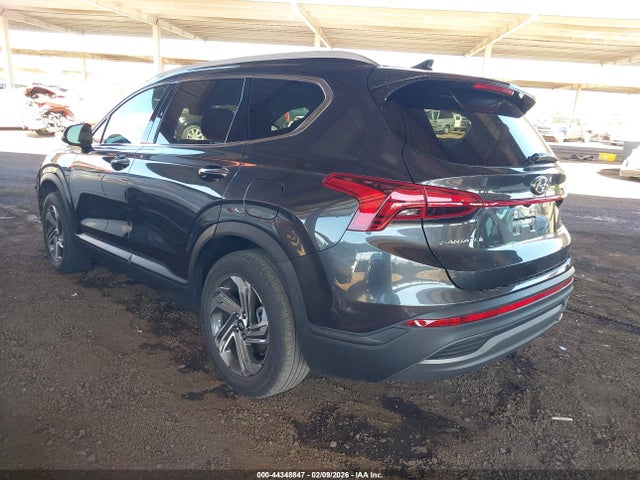 Hyundai Santa Fe Sel 2023 5NMS24AJXPH492693 Image 3