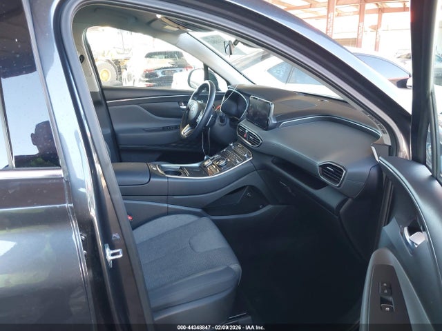 Hyundai Santa Fe Sel 2023 5NMS24AJXPH492693 Image 5