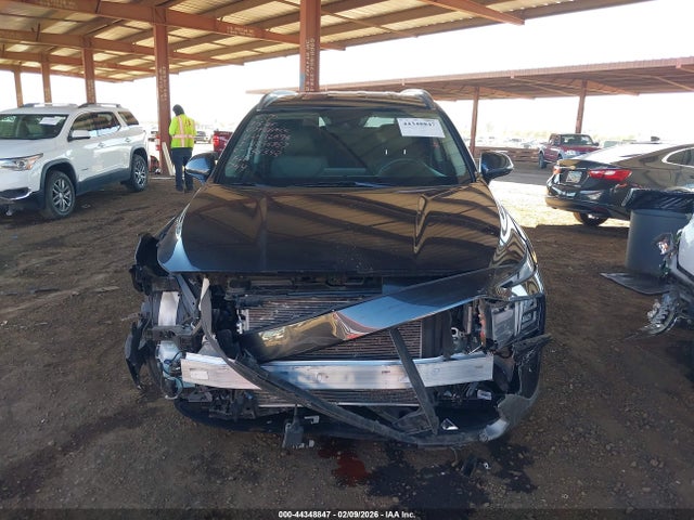 Hyundai Santa Fe Sel 2023 5NMS24AJXPH492693 Image 6