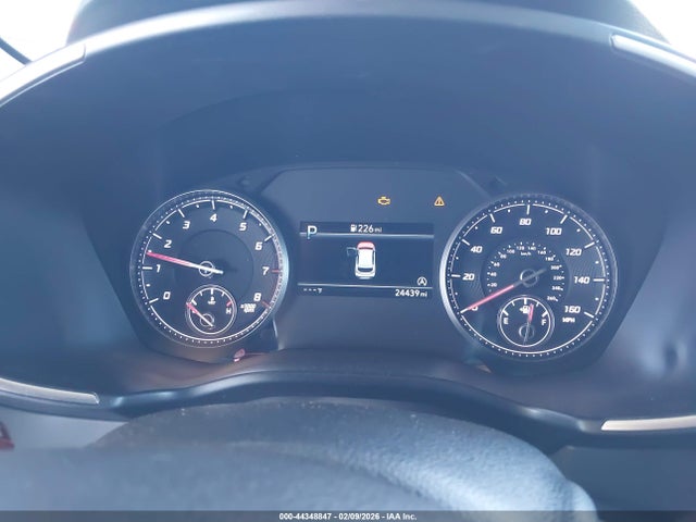 Hyundai Santa Fe Sel 2023 5NMS24AJXPH492693 Image 7