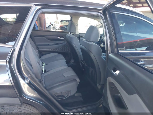 Hyundai Santa Fe Sel 2023 5NMS24AJXPH492693 Image 8