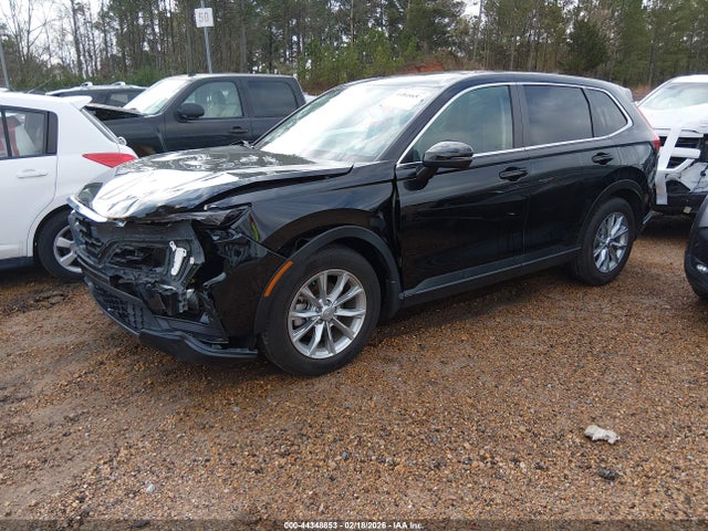 2025 HONDA CR-V 2HKRS3H43SH317268 Photo 1