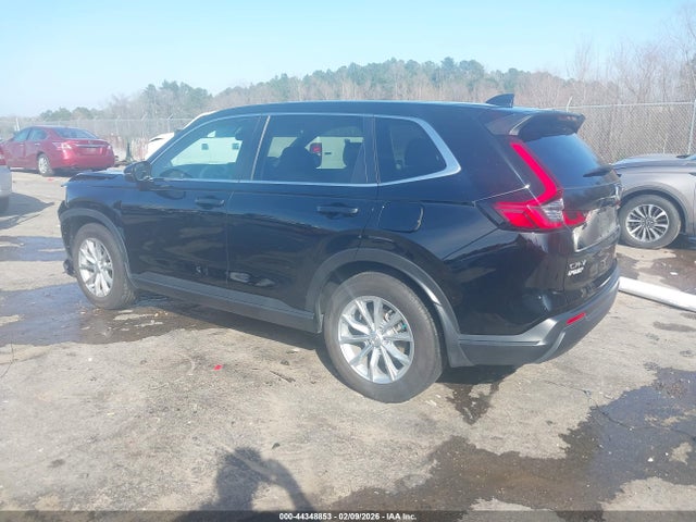 2025 HONDA CR-V 2HKRS3H43SH317268 Photo 2