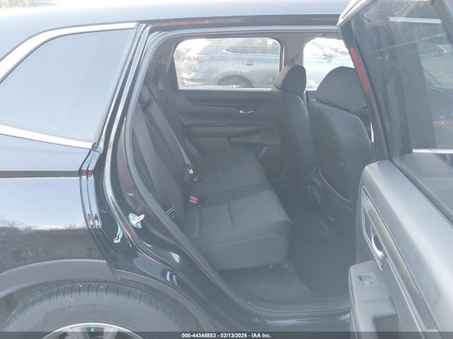 2025 HONDA CR-V 2HKRS3H43SH317268 Photo 7