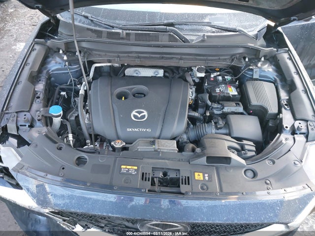 44348854 :رقم المزاد ، JM3KFBDM4M0428943 vin ، 2021 Mazda Cx-5 Grand Touring مزاد بيع