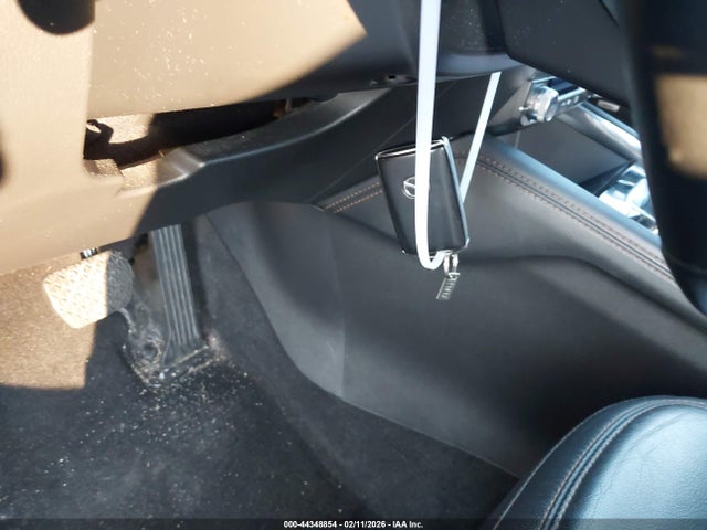44348854 :رقم المزاد ، JM3KFBDM4M0428943 vin ، 2021 Mazda Cx-5 Grand Touring مزاد بيع