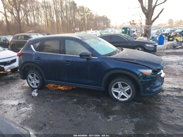44348854 :رقم المزاد ، JM3KFBDM4M0428943 vin ، 2021 Mazda Cx-5 Grand Touring مزاد بيع