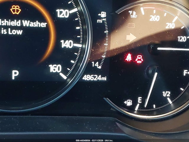 44348854 :رقم المزاد ، JM3KFBDM4M0428943 vin ، 2021 Mazda Cx-5 Grand Touring مزاد بيع