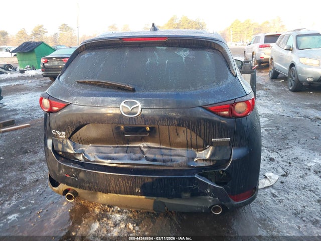 44348854 :رقم المزاد ، JM3KFBDM4M0428943 vin ، 2021 Mazda Cx-5 Grand Touring مزاد بيع