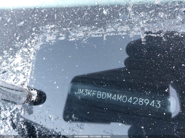 44348854 :رقم المزاد ، JM3KFBDM4M0428943 vin ، 2021 Mazda Cx-5 Grand Touring مزاد بيع