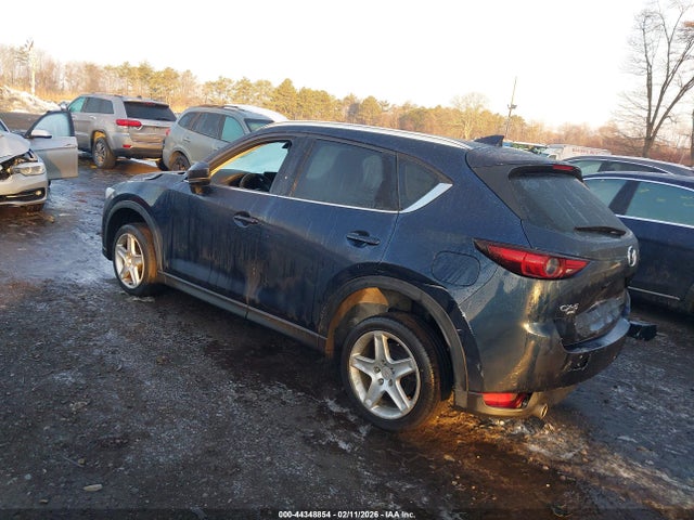 44348854 :رقم المزاد ، JM3KFBDM4M0428943 vin ، 2021 Mazda Cx-5 Grand Touring مزاد بيع