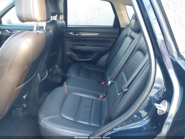 44348854 :رقم المزاد ، JM3KFBDM4M0428943 vin ، 2021 Mazda Cx-5 Grand Touring مزاد بيع