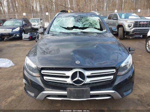 Продажа на аукционе авто 2018 Mercedes-benz Glc 300 4matic, vin: WDC0G4KB0JV030048, номер лота: 44348855