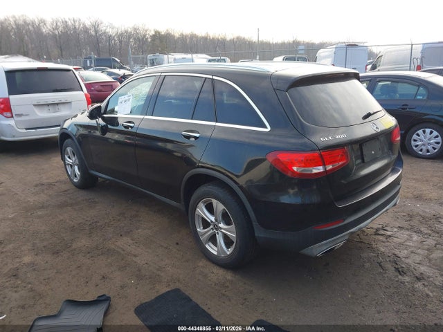 Продажа на аукционе авто 2018 Mercedes-benz Glc 300 4matic, vin: WDC0G4KB0JV030048, номер лота: 44348855